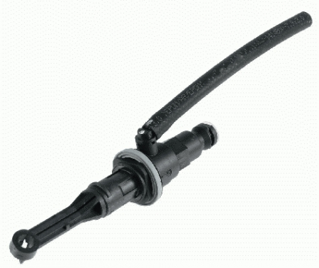 Elemente ambreiaj - Pompa centrala ambreiaj (15,87mm) potrivit NISSAN INTERSTAR; OPEL MOVANO A; RENAULT MASTER II, MASTER PRO 1.9D-3.0D 07.98-