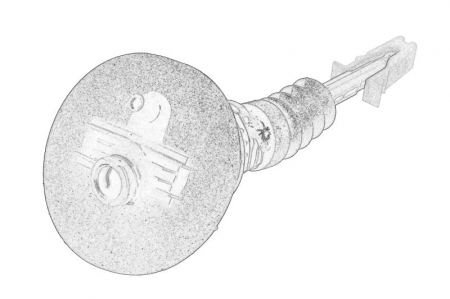 Pompa centrala ambreiaj (15,87mm) potrivit OPEL ASTRA K 1.0-1.6D 06.15-12.22 [1]