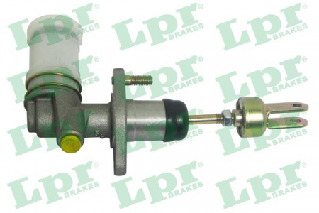 Pompa centrala ambreiaj (15,87mm) potrivit SUZUKI GRAND VITARA I, GRAND VITARA II, VITARA 1.6-2.7 07.90-02.15 Elemente ambreiaj - Pompa centrala ambreiaj (15,87mm) potrivit SUZUKI GRAND VITARA I, GRAND VITARA II, VITARA 1.6-2.7 07.90-02.15