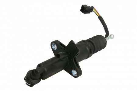 Pompa centrala ambreiaj (15,87mm) potrivit VW MULTIVAN T5, MULTIVAN T6, TRANSPORTER T5, TRANSPORTER T6, TRANSPORTER T6 / CARAVELLE T6 1.9D-3.2 04.03- [1]