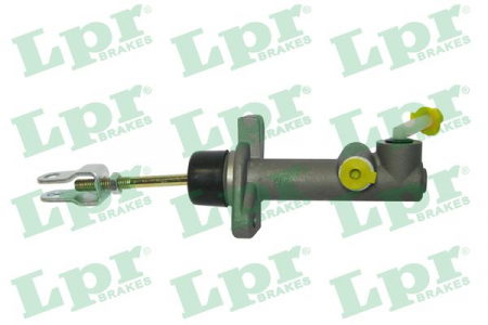 Pompa centrala ambreiaj (15,87mm), vehicul volan stanga potrivit CHEVROLET LACETTI, NUBIRA; DAEWOO LACETTI, NUBIRA 1.4-2.0D 12.00- [2]