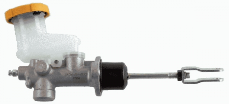 Pompa centrala ambreiaj (15,87mm), vehicul volan stanga potrivit SUBARU LEGACY IV, OUTBACK 2.0/2.5/3.0 10.00-12.09