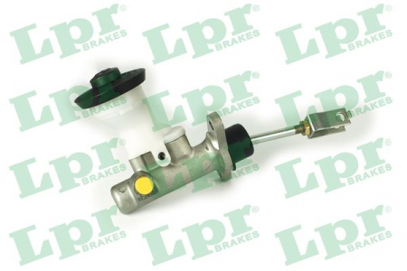 Pompa centrala ambreiaj (15,87mm), volan dreapta potrivit TOYOTA HILUX IV, HILUX V, HILUX VI 1.8-2.5D 08.83-10.05