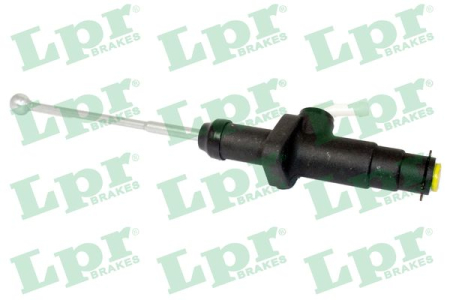 Pompa centrala ambreiaj , volan stanga potrivita ALFA ROMEO 147, 156, GT 1.6-3.2 2001-2010 (15, 87mm) [2]