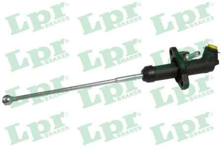 Pompa centrala ambreiaj , volan stanga potrivita ALFA ROMEO GIULIETTA, GIULIETTA/HATCHBACK; FIAT BRAVO II, STILO; LANCIA DELTA III 1.2-2.4 2001-2020 (15, 87mm) [2]