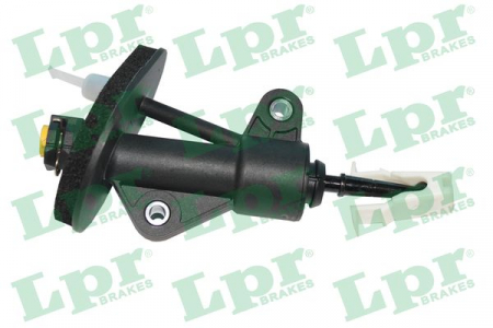 Pompa centrala ambreiaj (15,87mm), volan stanga potrivit CHEVROLET AVEO, TRAX; OPEL MOKKA / MOKKA X 1.2-1.8 03.11-