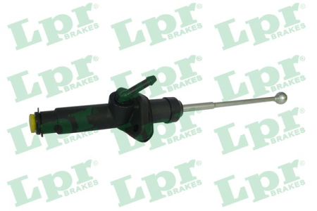 Pompa centrala ambreiaj , volan stanga potrivita FIAT PUNTO, PUNTO/HATCHBACK 1.2/1.3D/1.9D 1999-2012 (15, 87mm) [2]