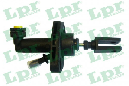 Pompa centrala ambreiaj (15,87mm), volan stanga potrivit FIAT SEDICI; SUZUKI KIZASHI, SX4, SX4 S-CROSS 1.5-2.4 06.06-