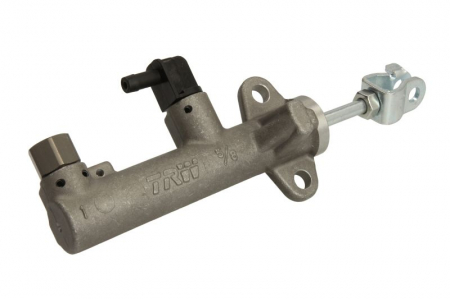 Pompa centrala ambreiaj (15,87mm), volan stanga potrivit HONDA CIVIC VIII, CR-V III 1.4-2.4 09.05- [1]