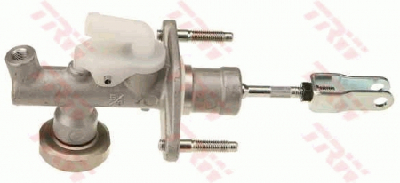 Pompa centrala ambreiaj (15,87mm), volan stanga potrivit NISSAN X-TRAIL I 2.0/2.2D/2.5 06.01-01.13 [2]