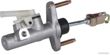 Pompa centrala ambreiaj (15,87mm), volan stanga potrivit TOYOTA YARIS 1.0 04.99-09.05 [1]