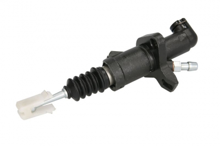 Elemente ambreiaj - Pompa centrala ambreiaj (15,87mm), volan stanga potrivit VW CALIFORNIA T5 CAMPER, CALIFORNIA T6 CAMPER, MULTIVAN T5, MULTIVAN T6, TRANSPORTER T5 1.9D-3.2 04.03-