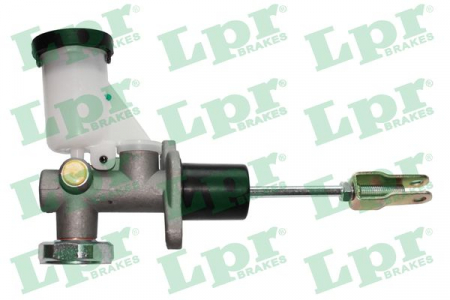 Elemente ambreiaj - Pompa centrala ambreiaj (15,9mm) potrivit NISSAN NAVARA, NP300, PICK UP 2.5D 02.98-