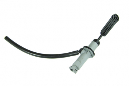 Comanda ambreiaj - Pompa centrala ambreiaj (15,9mm), vehicul cu volan stanga potrivit RENAULT LAGUNA II 1.6-2.0 03.01-12.07