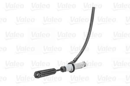 Pompa centrala ambreiaj (15,9mm), vehicul cu volan stanga potrivit RENAULT LAGUNA II 1.6-2.0 03.01-12.07 [2]