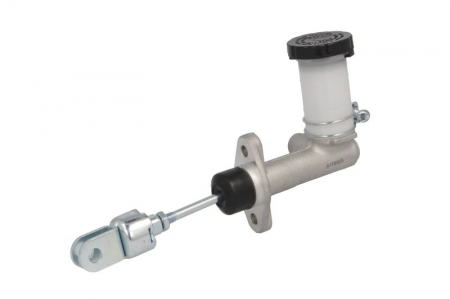 Elemente ambreiaj - Pompa centrala ambreiaj (15,9mm), volan dreapta/stanga potrivit HYUNDAI GALLOPER II; MITSUBISHI COLT II, CORDIA, GALANT V, LANCER II 1.6-3.0 03.81-12.03