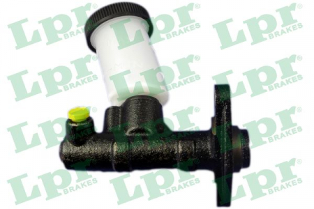 Pompa centrala ambreiaj (15,9mm), volan stanga potrivit MAZDA MX-5 I, MX-5 II 1.6/1.8 05.90-10.05 [2]