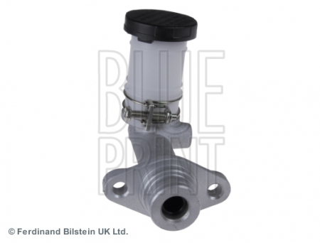 Pompa centrala ambreiaj (15,9mm), volan stanga potrivit NISSAN PATROL GR IV 2.8D/4.2 09.88-02.98 [2]