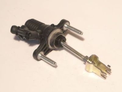 Pompa centrala ambreiaj (16,5mm) TOYOTA AURIS, COROLLA, YARIS 1.0-2.0D dupa 2005 [1]