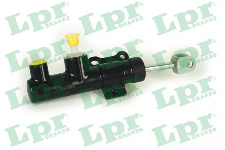 Pompa centrala ambreiaj (17,46mm) potrivit SAAB 9000 2.0/2.3/3.0 09.84-12.98 [1]