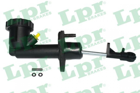 Ambreiaj - Pompa centrala ambreiaj (17,8mm) JEEP CHEROKEE, GRAND CHEROKEE I 2.1D/2.5/4.0 intre 1984-2001