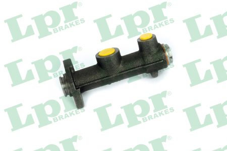 Ambreiaj - Pompa centrala ambreiaj (19,05mm) LADA 1200-1500, 1200-1600, NADESCHDA, NIVA, NOVA, TOSCANA 1.2-1.9D intre 1970-2015
