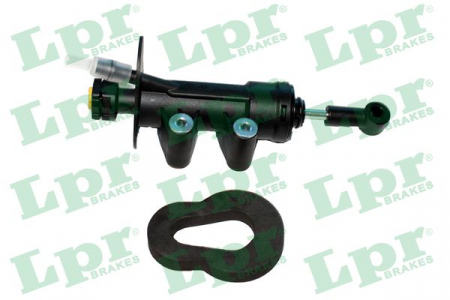 Elemente ambreiaj - Pompa centrala ambreiaj (19,05mm) potrivit AUDI A6 ALLROAD C6, A6 C6 2.0-4.2 05.04-08.11