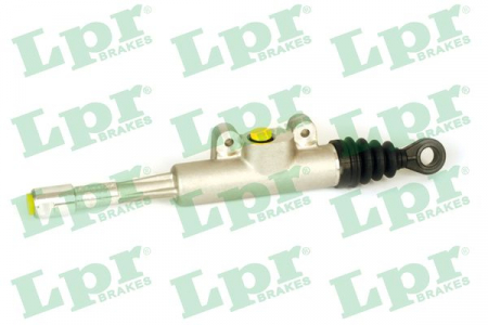 Pompa centrala ambreiaj (19,05mm) potrivit BMW 3 (E36) 1.6-3.0 09.90-08.00 [1]