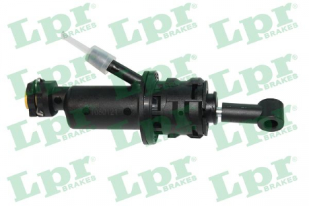 Pompa centrala ambreiaj (19,05mm) potrivit MERCEDES A (W169), B SPORTS TOURER (W245) 1.5-Electric 09.04-06.12