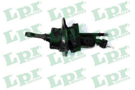 Elemente ambreiaj - Pompa centrala ambreiaj (19,05mm) potrivit VOLVO S60 II, S80 I, S80 II, V60 I, V70 III, XC60 I, XC70 II; FORD GALAXY II, MONDEO IV, S-MAX; LAND ROVER DISCOVERY SPORT 1.6-2.9 05.98-