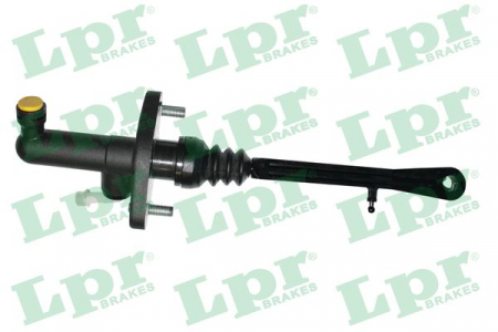 Pompa centrala ambreiaj (19,05mm), volan dreapta potrivit VOLVO S60 I, S80 I, V70 II, XC70 I 2.0-3.0 05.98-04.10 [2]