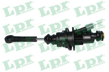 Elemente ambreiaj - Pompa centrala ambreiaj (19,05mm), volan stanga potrivit AUDI A4 ALLROAD B8, A4 ALLROAD B9, A4 B8, A4 B9, A5, A6 ALLROAD C7, A6 C7, Q5 1.4-4.2 06.07-