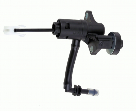 Pompa centrala ambreiaj (19,05mm), volan stanga potrivit AUDI A4 B6, A4 B7; SEAT EXEO, EXEO ST 1.6-4.2 11.00-05.13 [2]