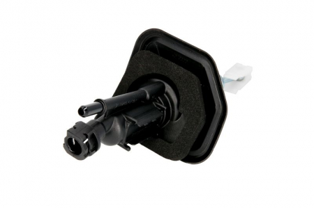 Pompa centrala ambreiaj (19,05mm) VOLVO C30, S40 II, V50; FORD C-MAX, C-MAX II, FOCUS C-MAX, FOCUS II, FOCUS III, GRAND C-MAX, KUGA I, KUGA II; MAZDA 3, 5 1.0-2.3 dupa 2003 [1]