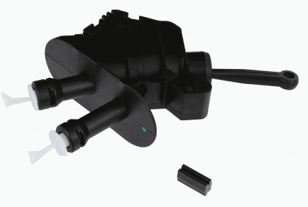 Pompa centrala ambreiaj (19,5mm) potrivit FORD FIESTA, FIESTA IV, FIESTA V, FIESTA VI, FUSION, KA; MAZDA 2 1.0-2.0 09.99-06.15 [1]