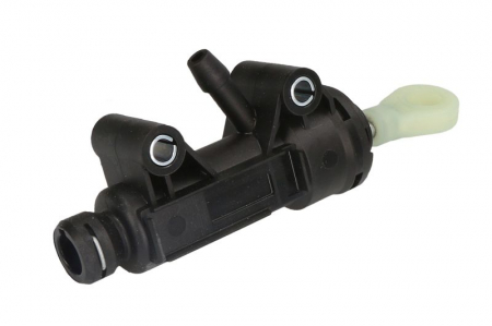 Pompa centrala ambreiaj (19mm) potrivit BMW 1 (E81), 1 (E82), 1 (E87), 1 (E88), 1 (F20), 1 (F21), 2 (F22, F87), 2 (F23), 3 (E46), 3 (E90), 3 (E91), 3 (E92), 3 (E93), 3 (F30 1.5-4.9 08.95- [1]