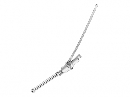 Comanda ambreiaj - Pompa centrala ambreiaj CITROEN C3 II, DS3; PEUGEOT 207, 208 I 1.4/1.4D/1.6 dupa 2006