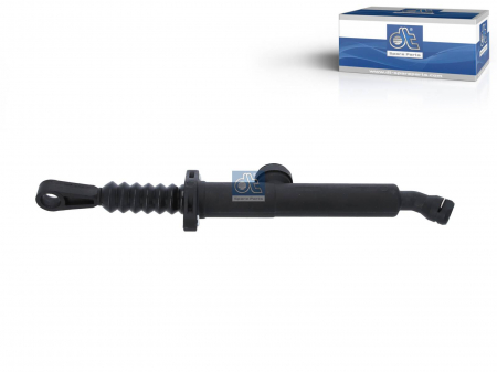 Pompa centrala ambreiaj (diametru gaura 20,64mm) potrivit MERCEDES ATEGO, ATEGO 2, ATEGO 3, AXOR, AXOR 2, ZETROS 01.98- [2]