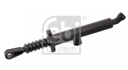 Pompa centrala ambreiaj (diametru gaura 20,64mm) potrivit MERCEDES ATEGO, ATEGO 2, AXOR, AXOR 2, UNIMOG 01.98- [1]