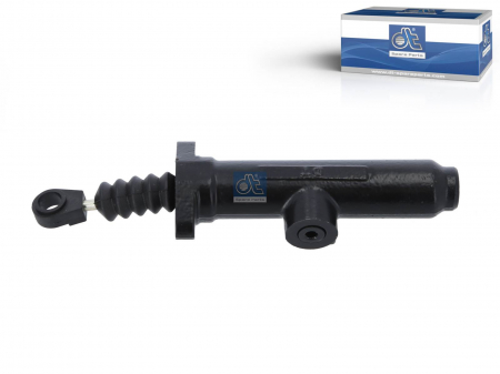 Pompa centrala ambreiaj (diametru gaura 23,8mm) potrivit MERCEDES LK/LN2, O 301, O 402, OH 01.70- [2]