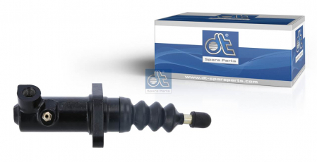 Pompa centrala ambreiaj (diametru gaura 25,4mm) potrivit MAN G, G90 10.79-05.95 [1]