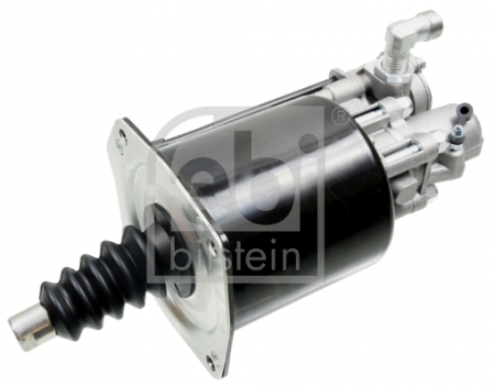 Pompa centrala ambreiaj (diametru gaura 25,4mm) potrivit SCANIA 3 05.87-12.96 [1]