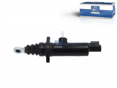 Pompa centrala ambreiaj (diametru gaura 28,57mm) potrivit DAF 75, 75 CF, 85, 85 CF, 95 09.87-12.00 [2]