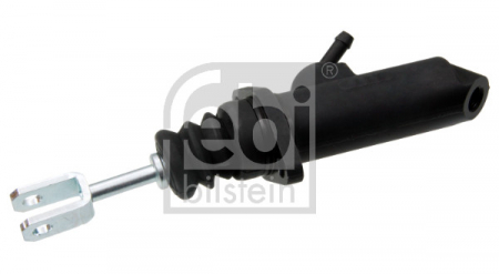 Pompa centrala ambreiaj (diametru gaura 28,57mm) potrivit RVI MAGNUM 04.96- [2]