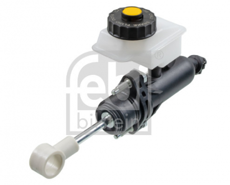 Pompa centrala ambreiaj (diametru gaura 28,57mm) potrivit VOLVO FH, FH II, FH III, FH12, FH16, FH16 II, FM, FM II, FM III, FM12, FM9, FMX, FMX II, FMX III, NH12 08.93- [1]