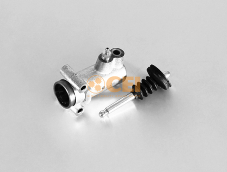 Pompa centrala ambreiaj (diametru gaura 38,1mm) potrivit IVECO M 01.86-12.92 [2]