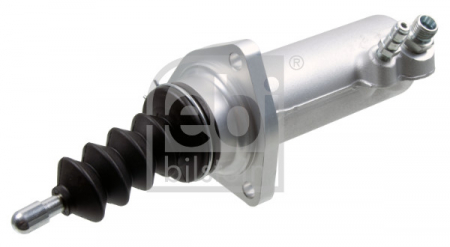 Pompa centrala ambreiaj (diametru gaura 38,1mm) potrivit SCANIA 4, 4 BUS, F, G I, K, P I, R I, T 05.95- [2]