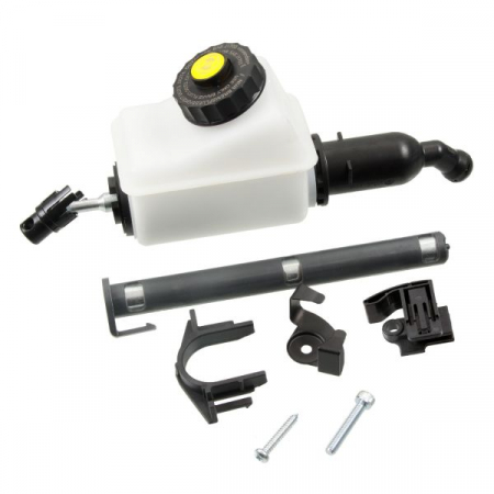 Pompa centrala ambreiaj (diametru gaura 6mm) potrivit DAF 75 CF, LF 45, LF 55, XF 95; RVI C, D, KERAX, MIDLUM, PREMIUM, PREMIUM 2; VOLVO FE, FE II, FL II, FL III 04.96- [1]