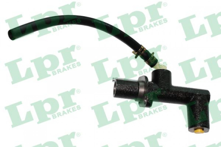 Pompa centrala ambreiaj MAZDA 323 C V, 323 F V, 323 F VI, 323 dreapta V, 323 S V 1.3-2.0D 05.94-01.01 Comanda ambreiaj - Pompa centrala ambreiaj MAZDA 323 C V, 323 F V, 323 F VI, 323 dreapta V, 323 S V 1.3-2.0D 05.94-01.01