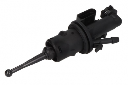 Elemente ambreiaj - Pompa centrala ambreiaj potrivit AUDI A3, TT; SEAT ALTEA, ALTEA XL, LEON, TOLEDO III; SKODA OCTAVIA II, SUPERB II, YETI; VW BEETLE, CADDY ALLTRACK, CADDY ALLTRACK/MINIVAN 1.0-3.2 02.03-